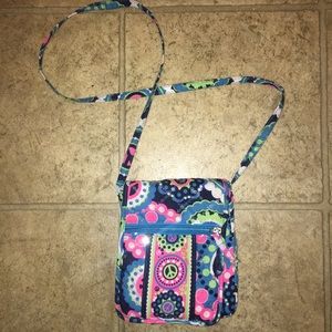 cross body purse